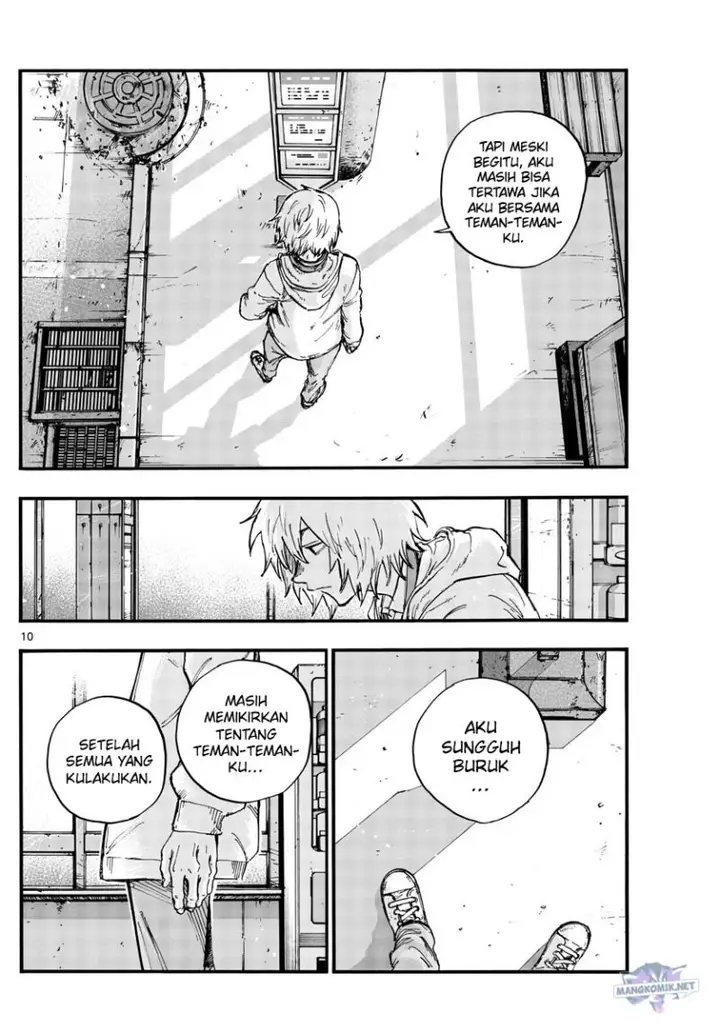 image-komik-yofukashi-no-uta-chapter-148-10/20