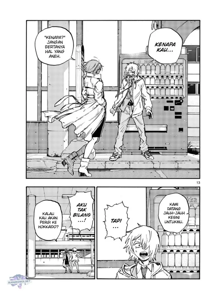 image-komik-yofukashi-no-uta-chapter-148-13/20