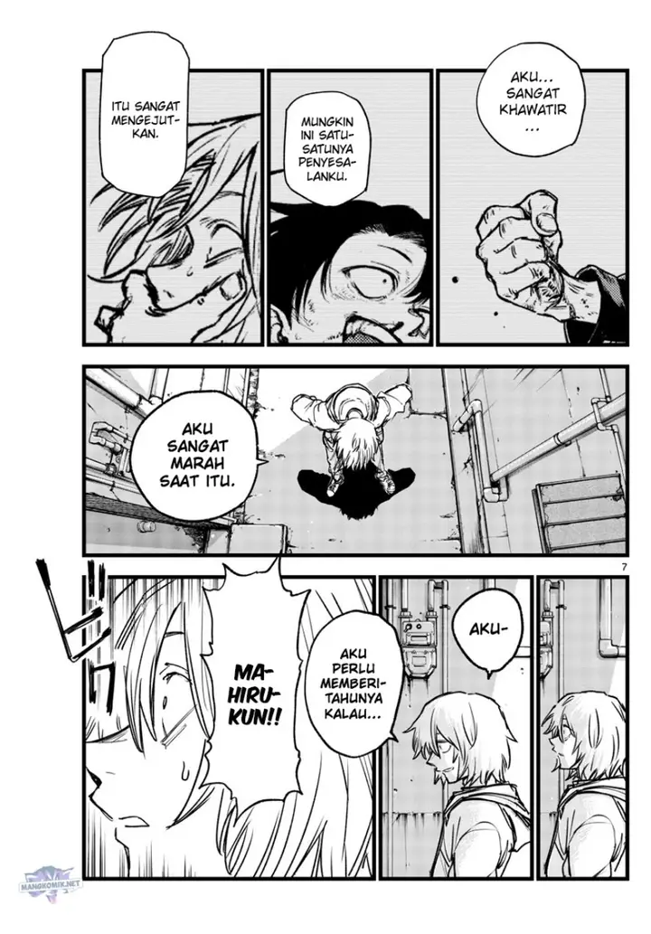 image-komik-yofukashi-no-uta-chapter-149-7/18