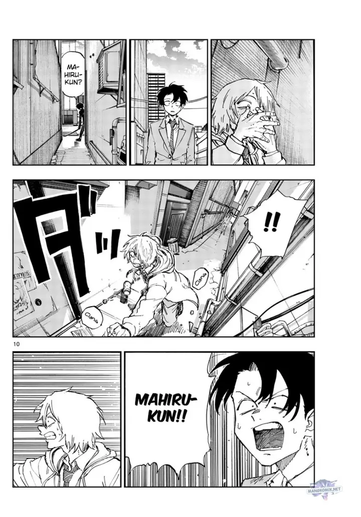 image-komik-yofukashi-no-uta-chapter-149-10/18