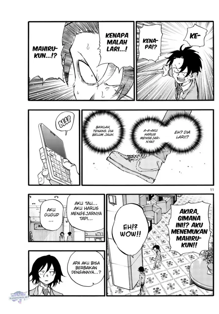 image-komik-yofukashi-no-uta-chapter-149-11/18