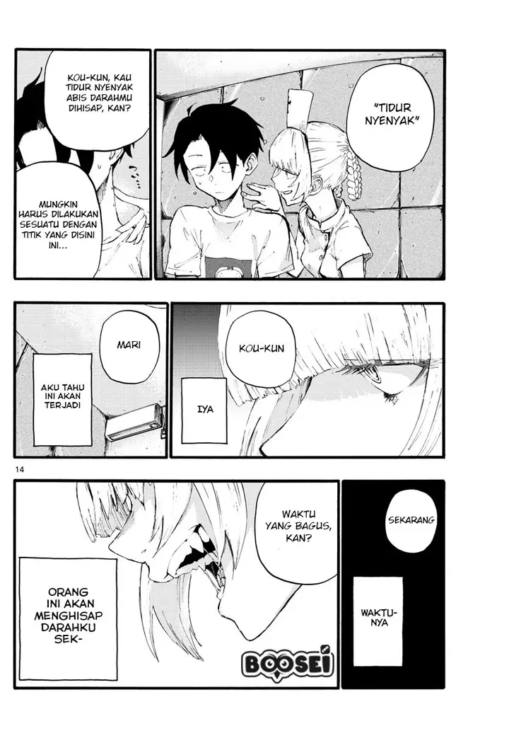 image-komik-yofukashi-no-uta-chapter-15-14/18