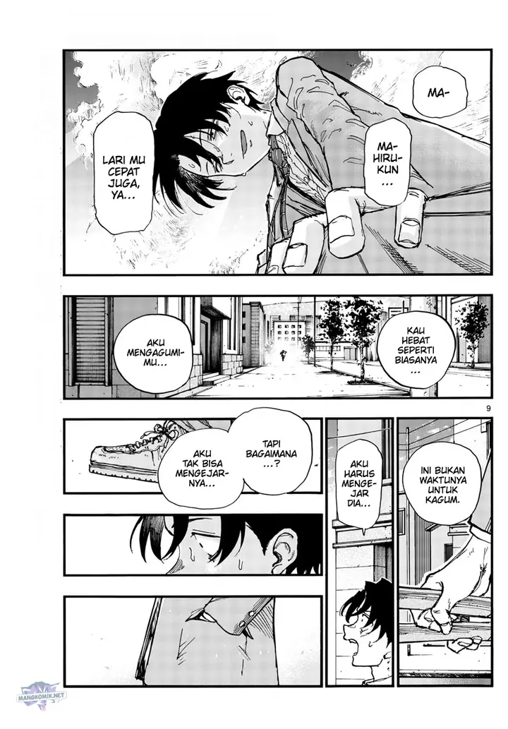 image-komik-yofukashi-no-uta-chapter-150-9/22