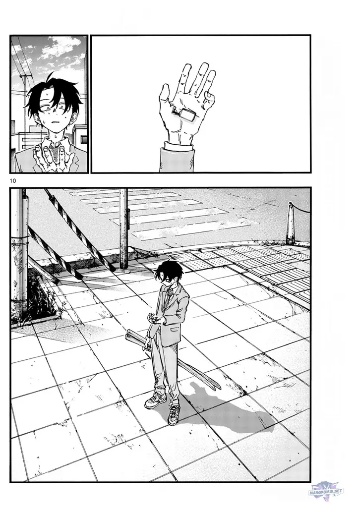image-komik-yofukashi-no-uta-chapter-150-10/22