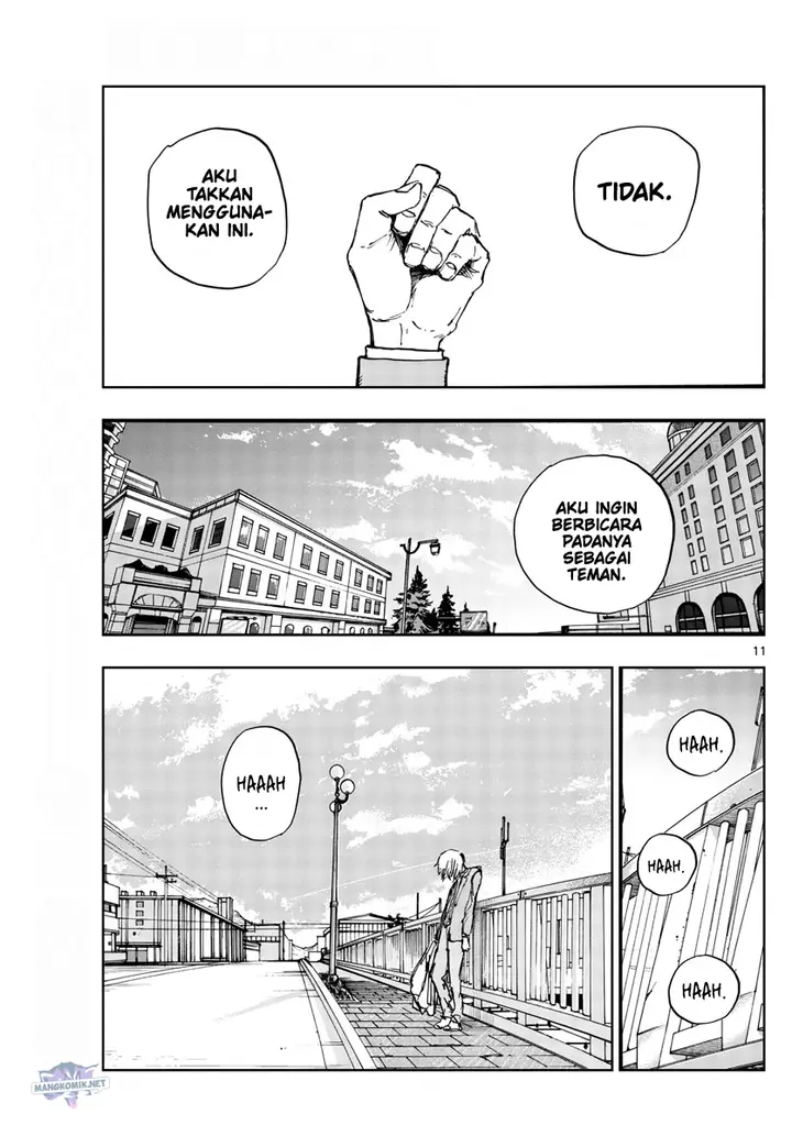 image-komik-yofukashi-no-uta-chapter-150-11/22
