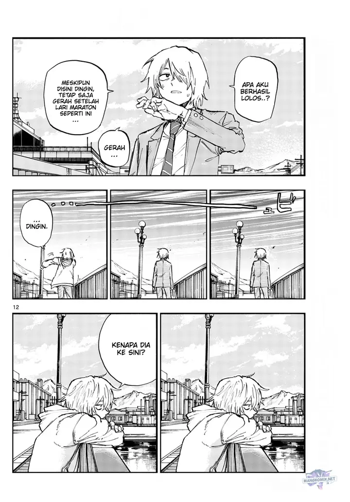 image-komik-yofukashi-no-uta-chapter-150-12/22