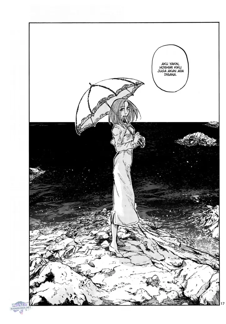 image-komik-yofukashi-no-uta-chapter-150-17/22