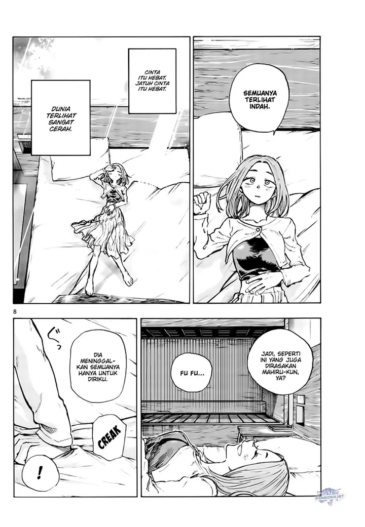 image-komik-yofukashi-no-uta-chapter-151-7/21