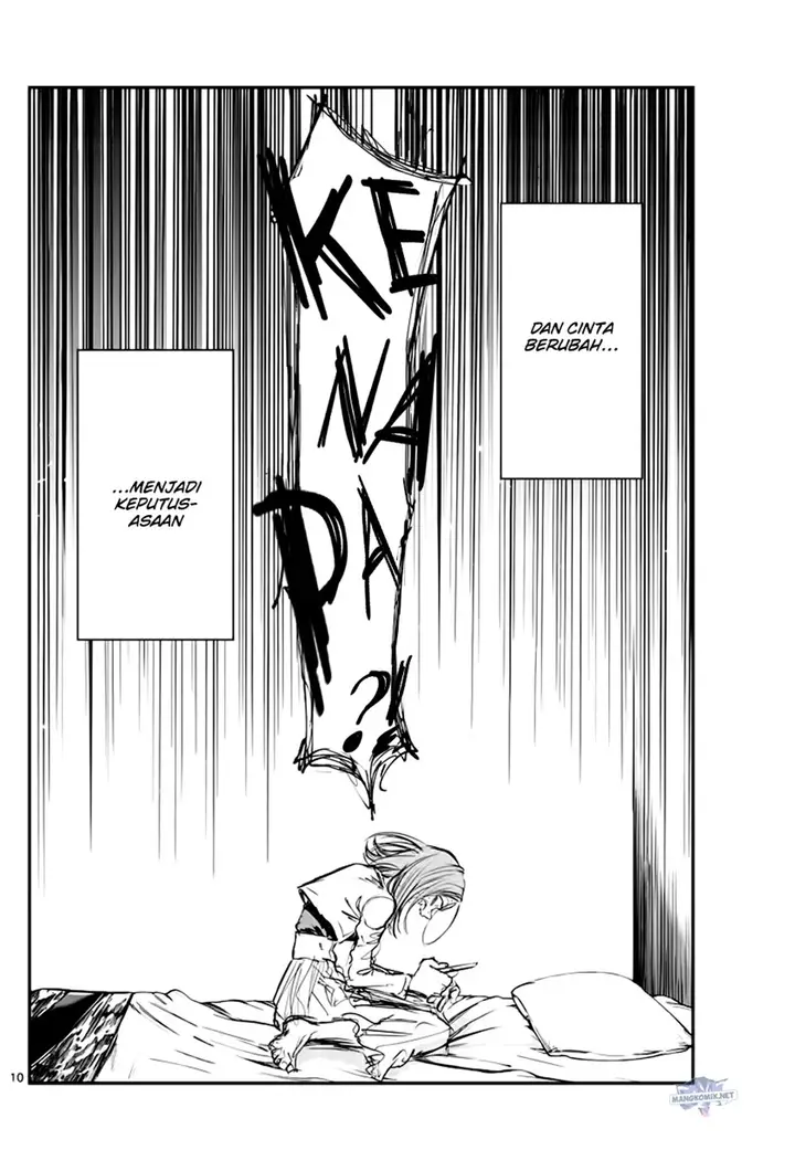 image-komik-yofukashi-no-uta-chapter-151-9/21