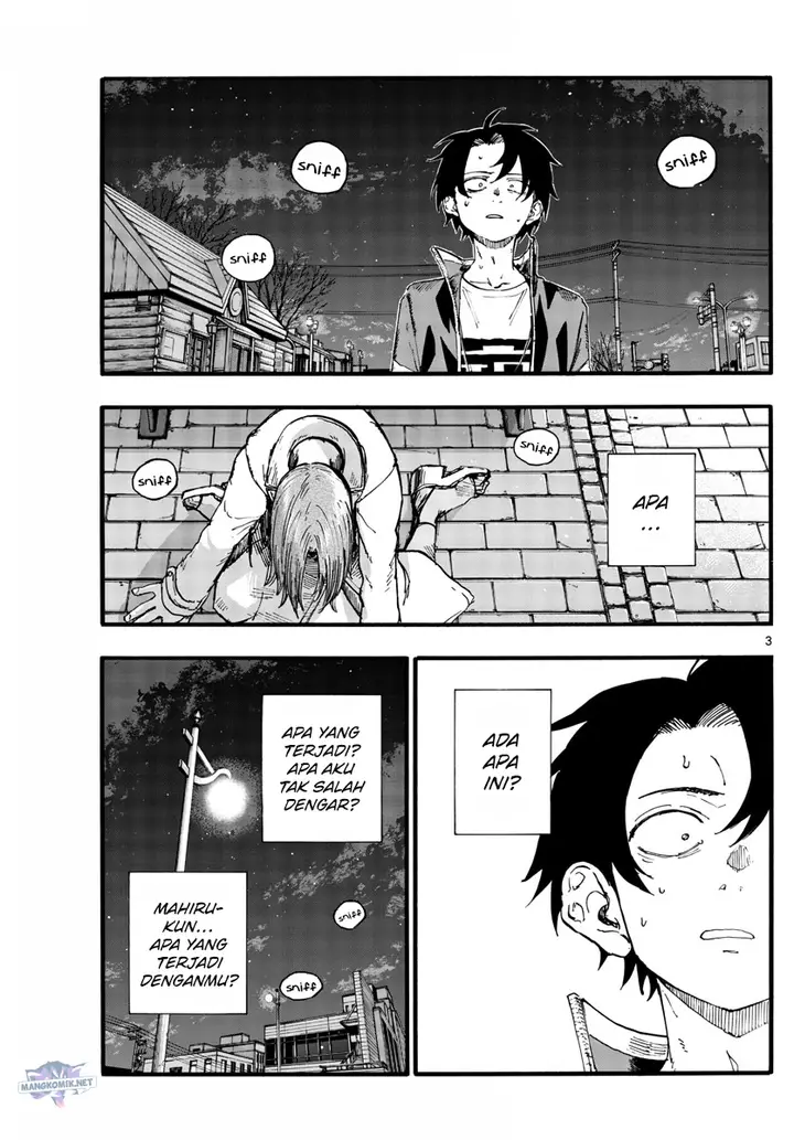 image-komik-yofukashi-no-uta-chapter-152-3/20