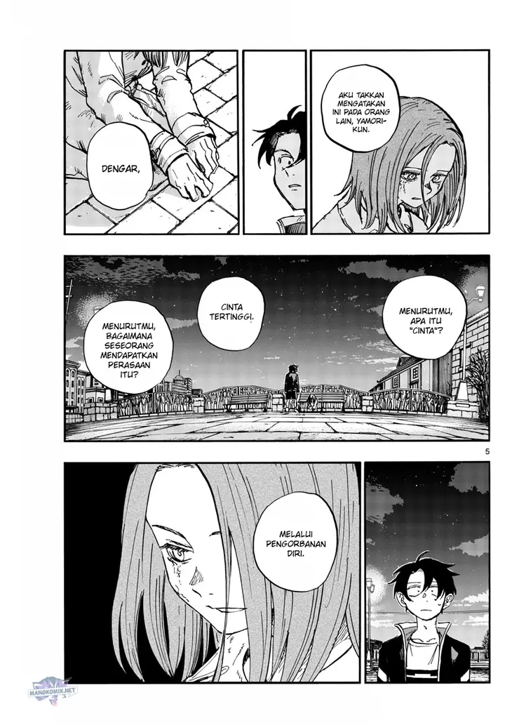 image-komik-yofukashi-no-uta-chapter-152-5/20