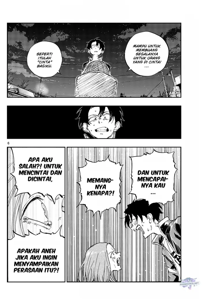 image-komik-yofukashi-no-uta-chapter-152-6/20