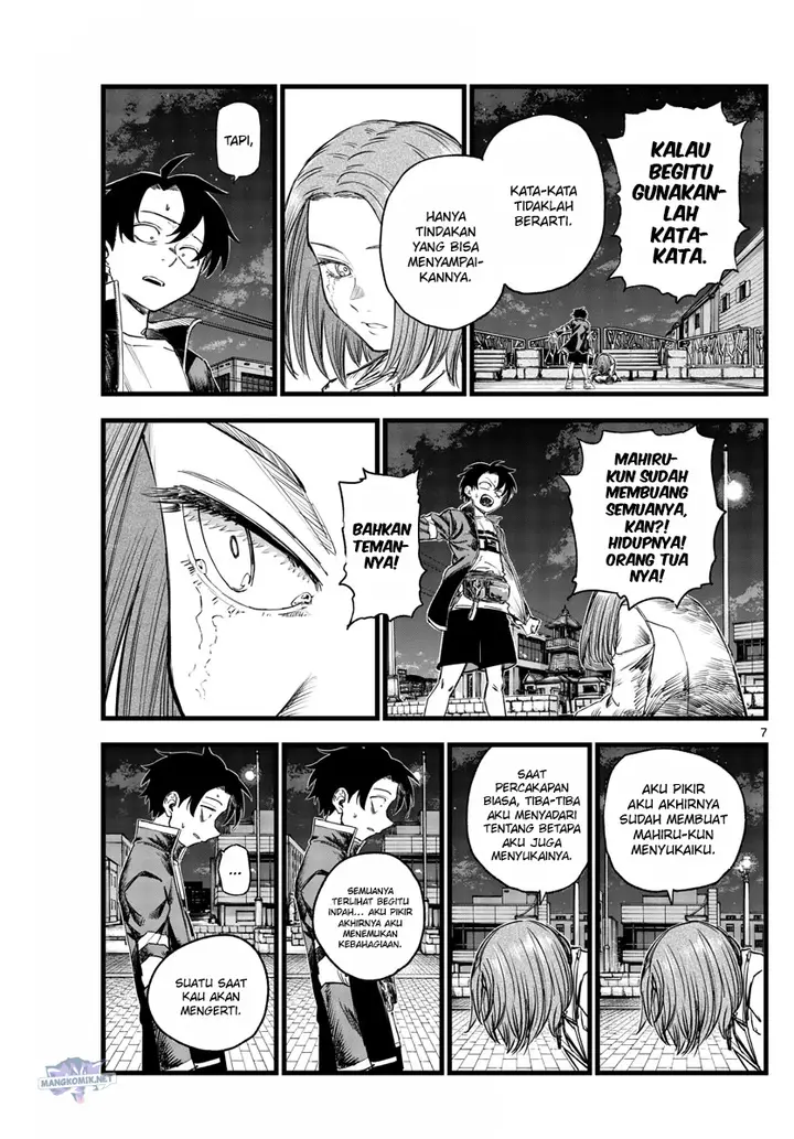 image-komik-yofukashi-no-uta-chapter-152-7/20