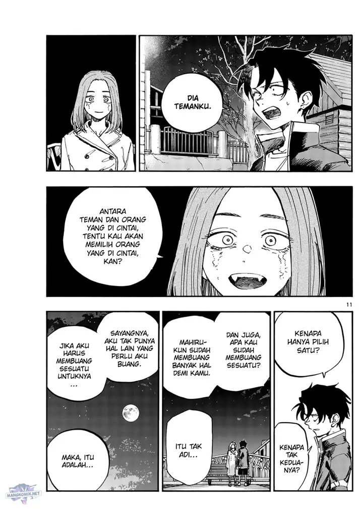 image-komik-yofukashi-no-uta-chapter-152-11/20