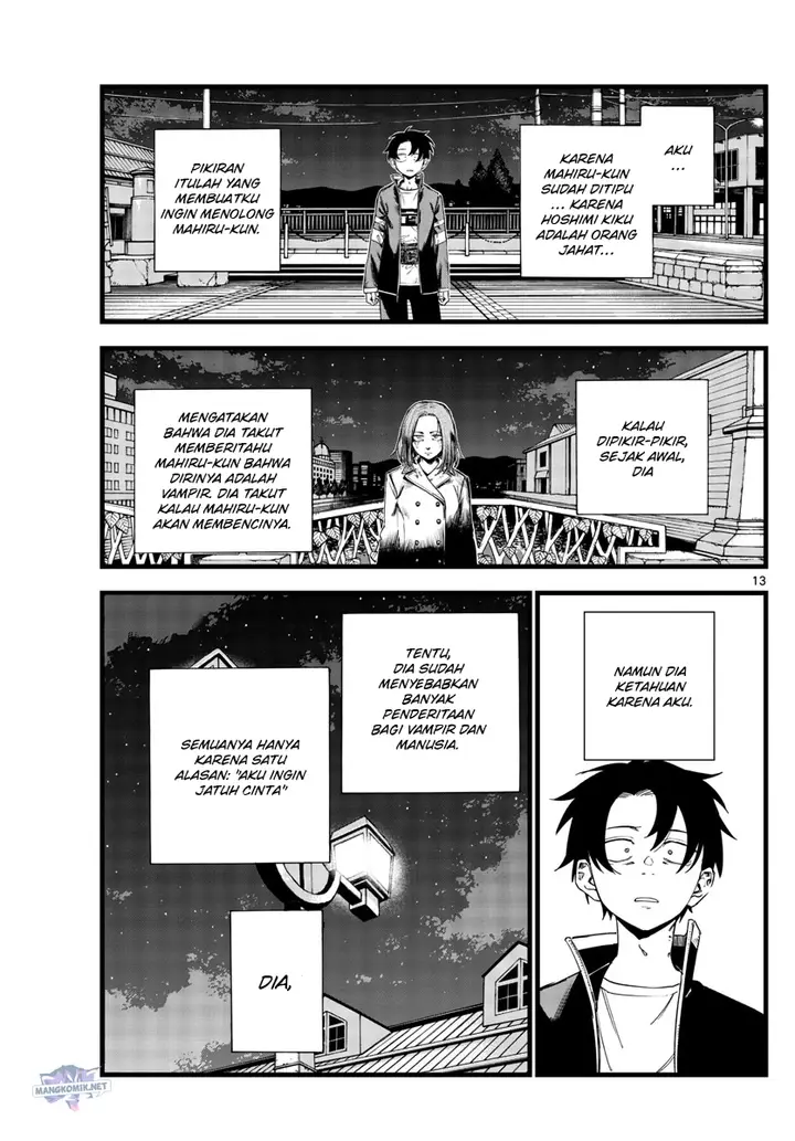 image-komik-yofukashi-no-uta-chapter-152-13/20