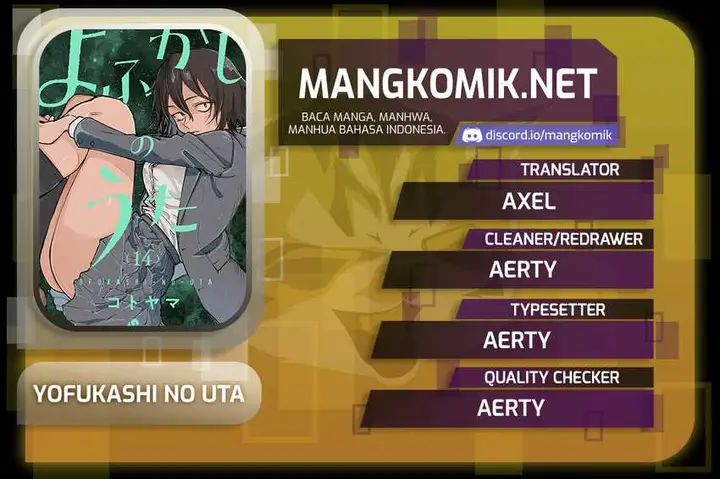 image-komik-yofukashi-no-uta-chapter-153-0/20