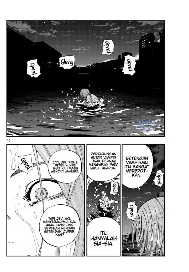 image-komik-yofukashi-no-uta-chapter-153-10/20