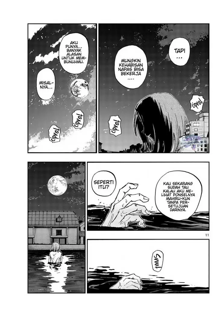 image-komik-yofukashi-no-uta-chapter-153-11/20