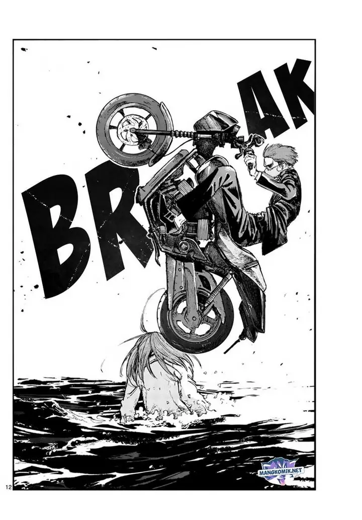 image-komik-yofukashi-no-uta-chapter-153-12/20