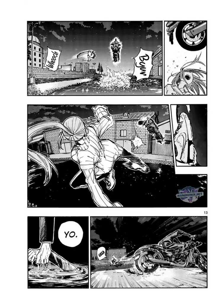 image-komik-yofukashi-no-uta-chapter-153-13/20