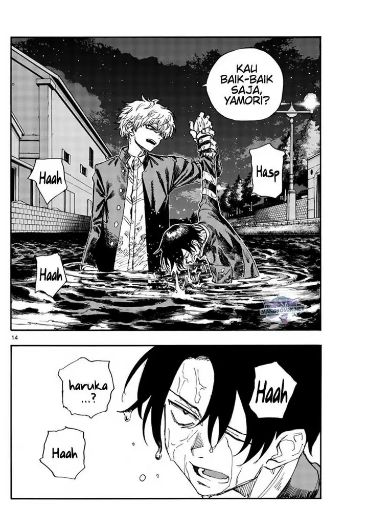 image-komik-yofukashi-no-uta-chapter-153-14/20