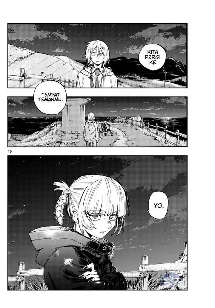 image-komik-yofukashi-no-uta-chapter-153-16/20