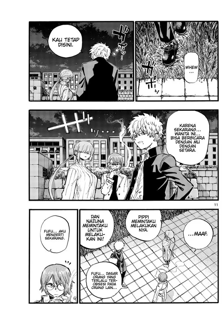 image-komik-yofukashi-no-uta-chapter-154-11/18