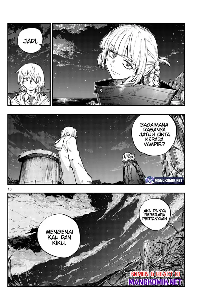 image-komik-yofukashi-no-uta-chapter-154-16/18