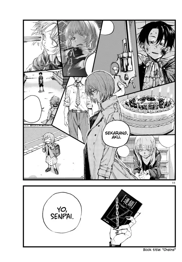 image-komik-yofukashi-no-uta-chapter-155-11/18