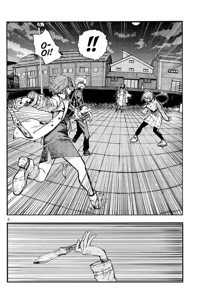 image-komik-yofukashi-no-uta-chapter-156-2/20