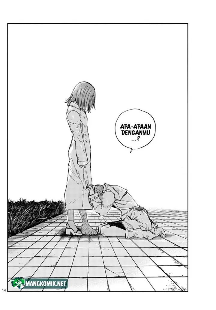 image-komik-yofukashi-no-uta-chapter-156-14/20