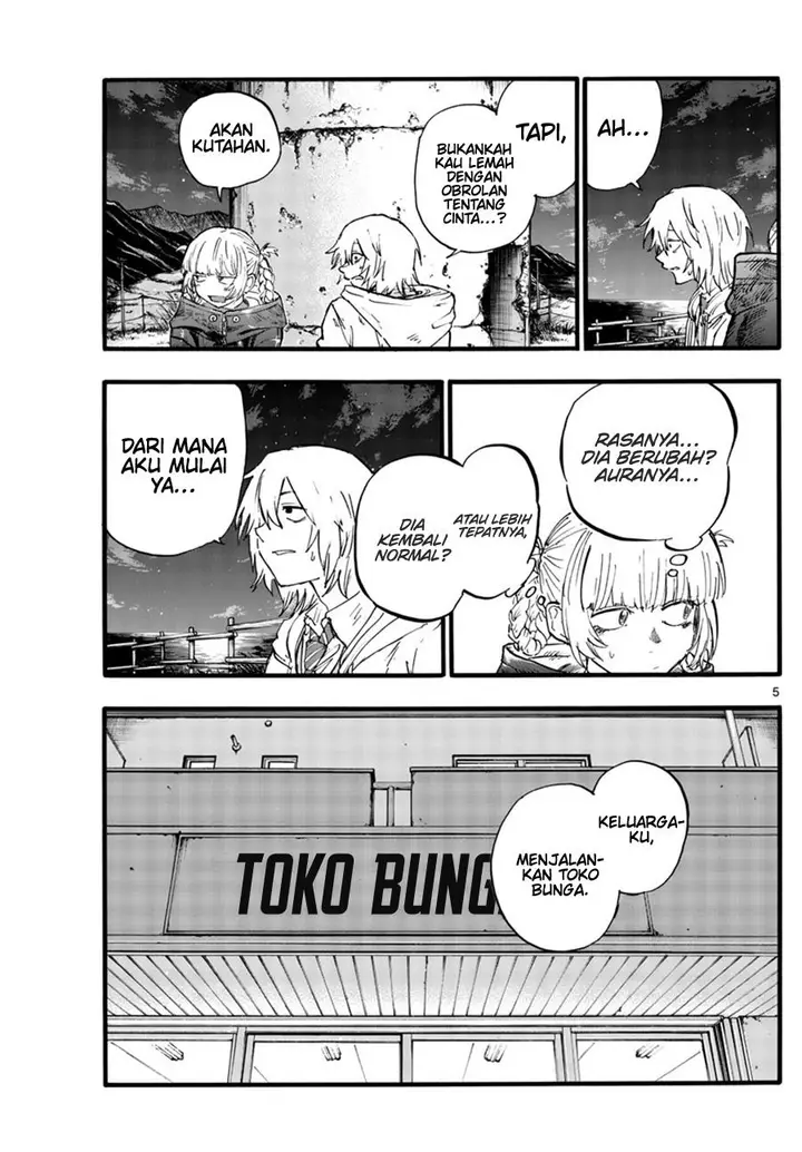 image-komik-yofukashi-no-uta-chapter-157-5/20
