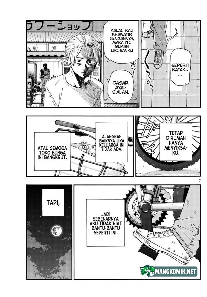 image-komik-yofukashi-no-uta-chapter-157-7/20