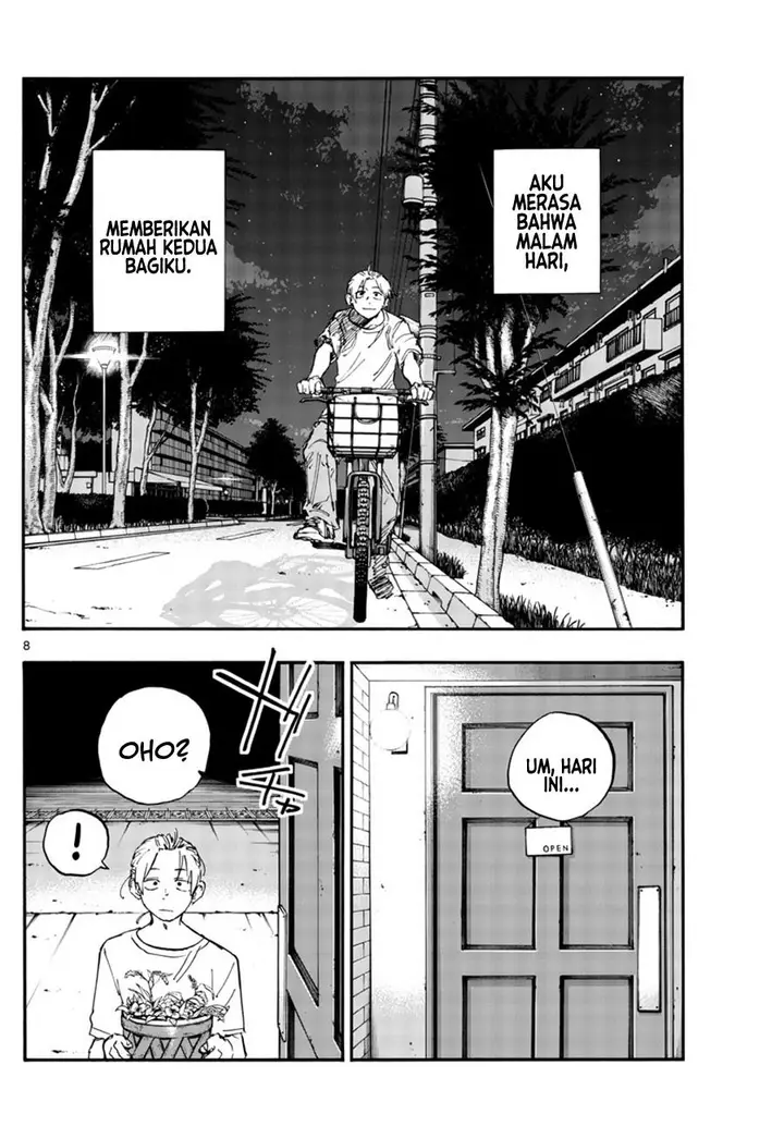 image-komik-yofukashi-no-uta-chapter-157-8/20