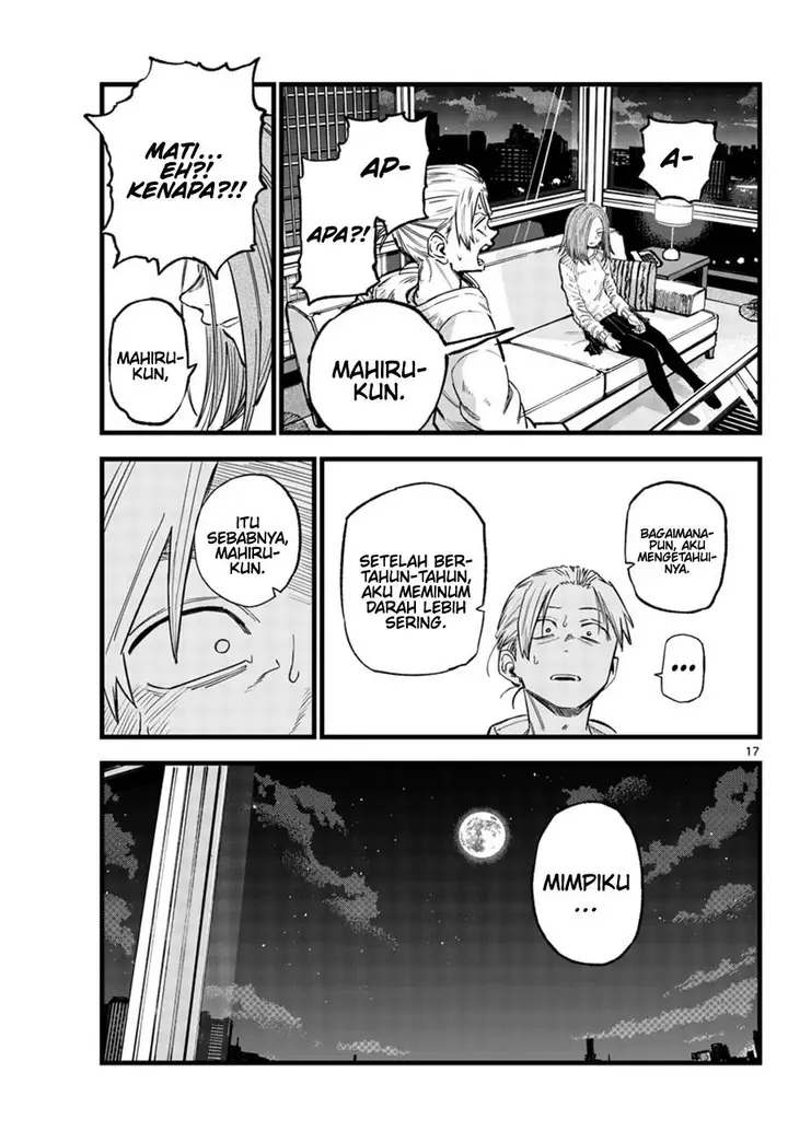 image-komik-yofukashi-no-uta-chapter-157-17/20