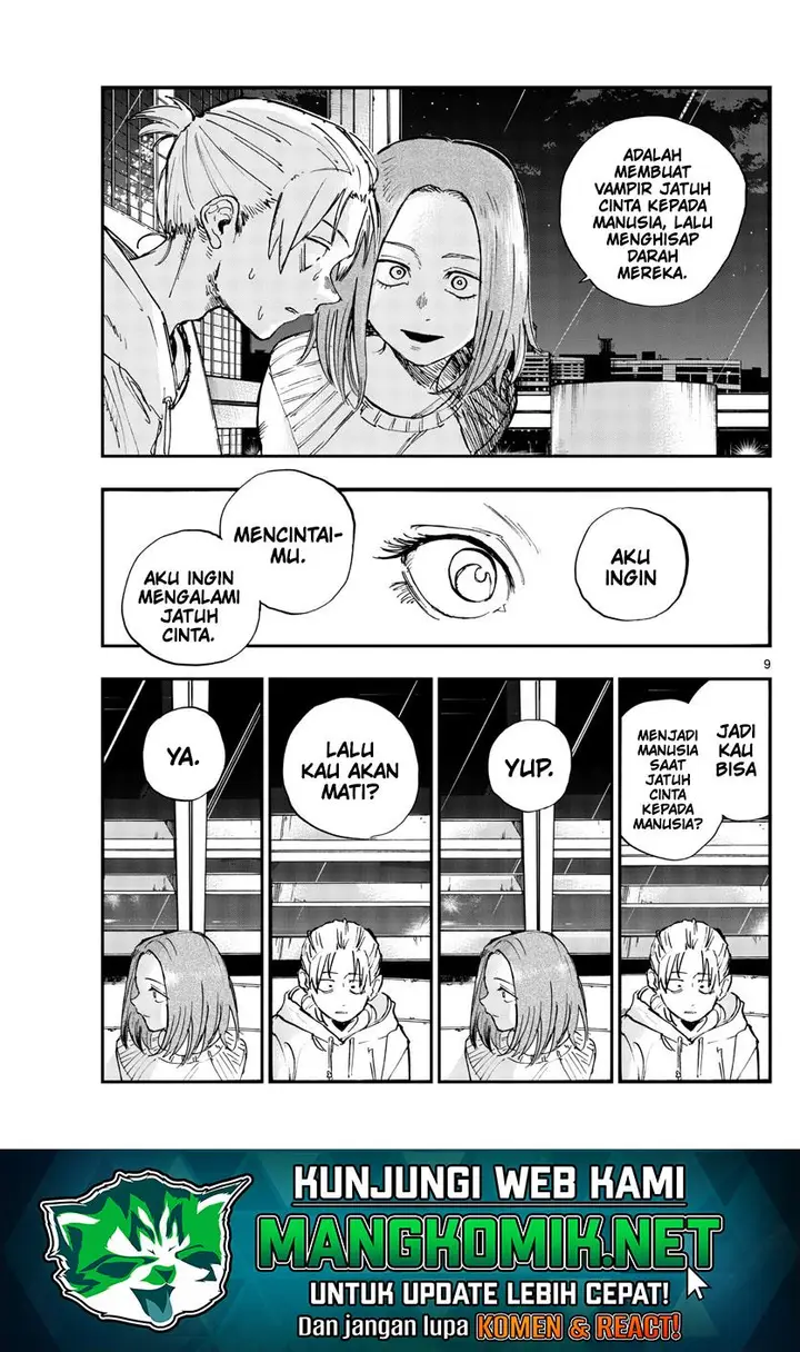 image-komik-yofukashi-no-uta-chapter-158-9/20