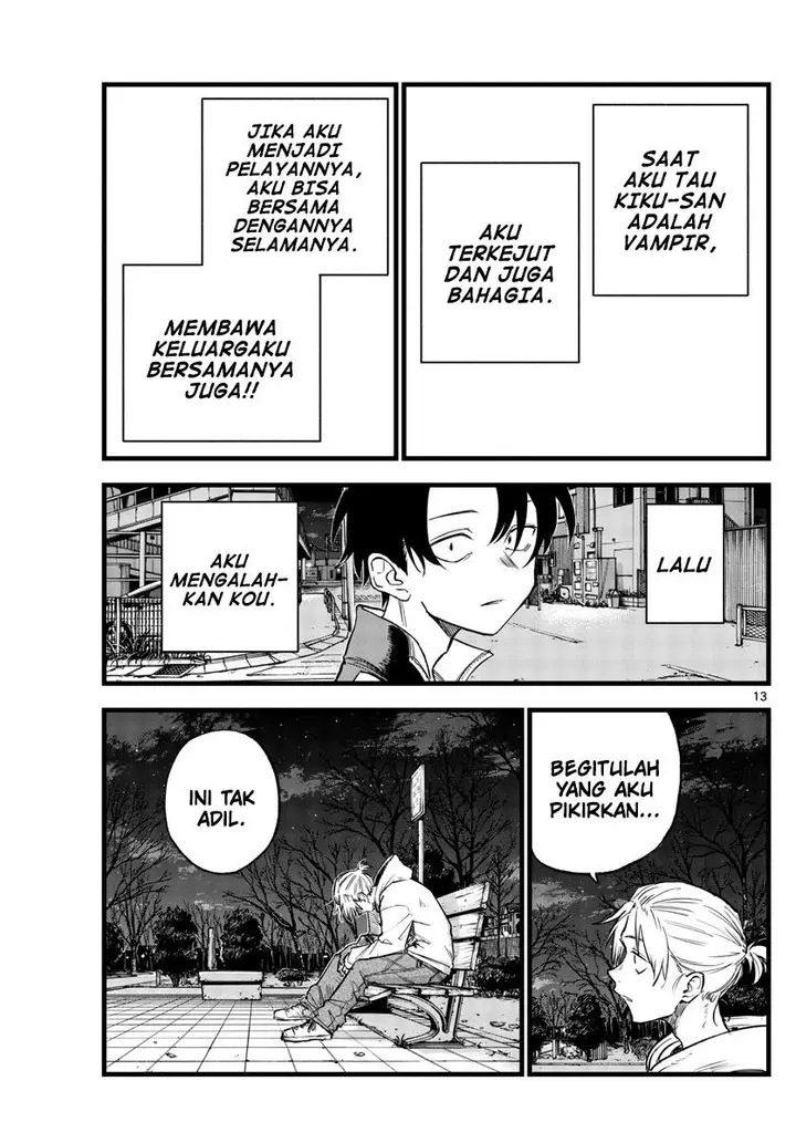 image-komik-yofukashi-no-uta-chapter-158-13/20