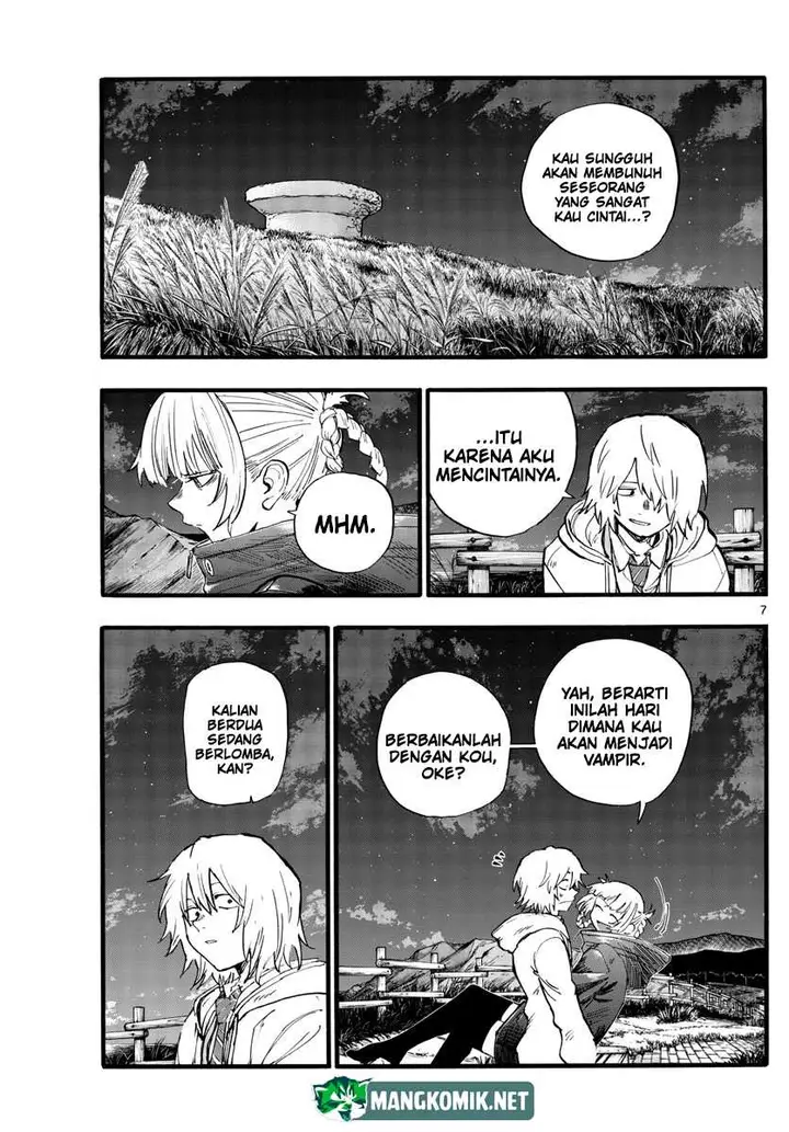 image-komik-yofukashi-no-uta-chapter-159-7/18