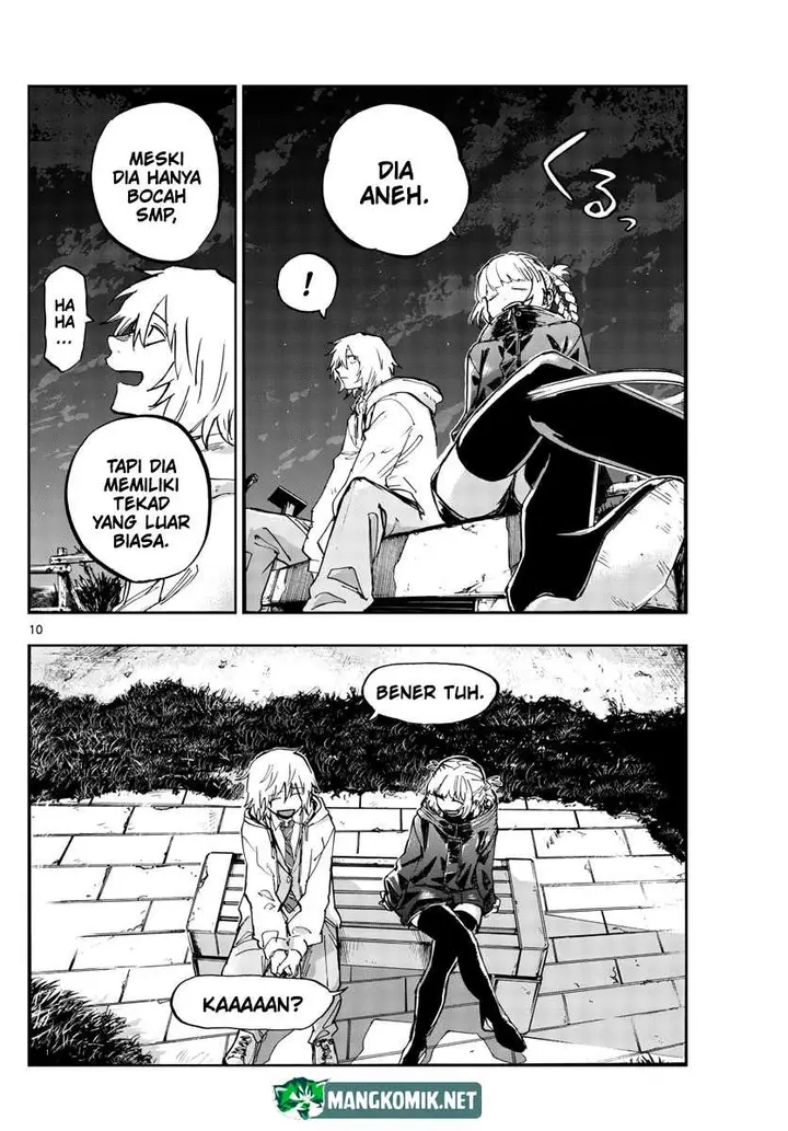 image-komik-yofukashi-no-uta-chapter-159-10/18