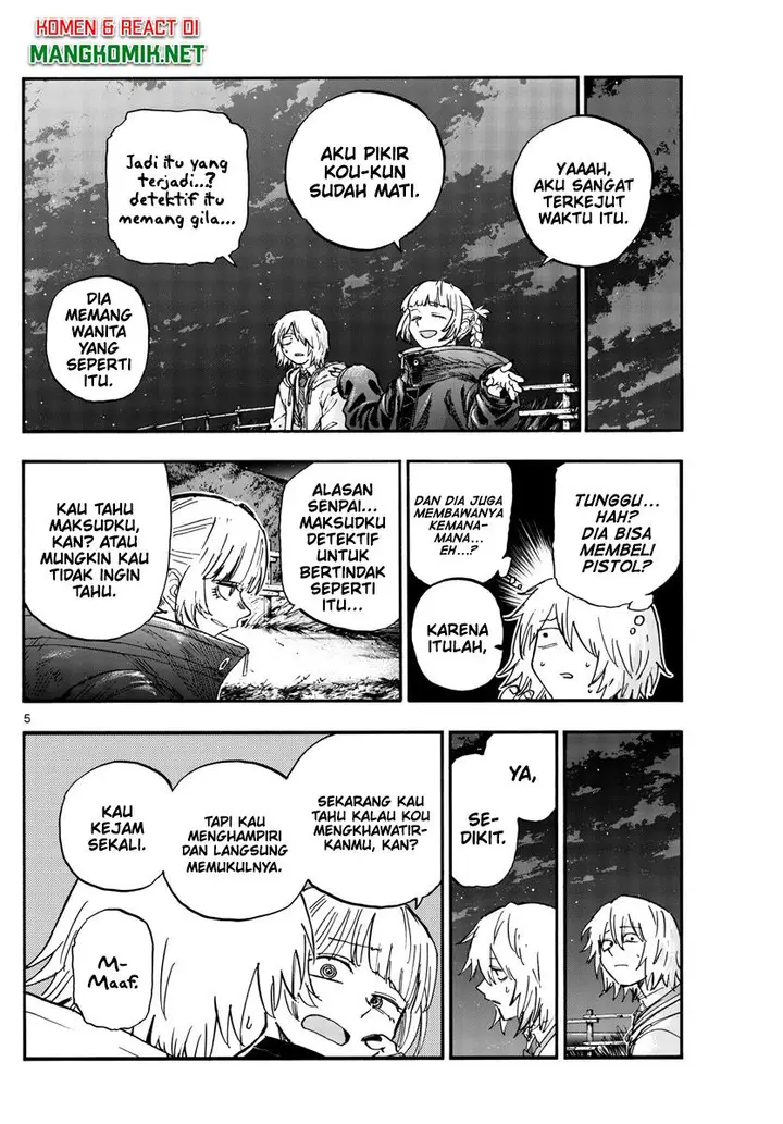 image-komik-yofukashi-no-uta-chapter-160-4/18