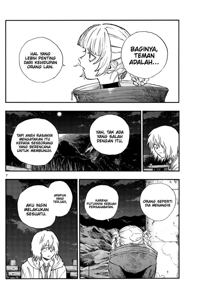 image-komik-yofukashi-no-uta-chapter-160-6/18