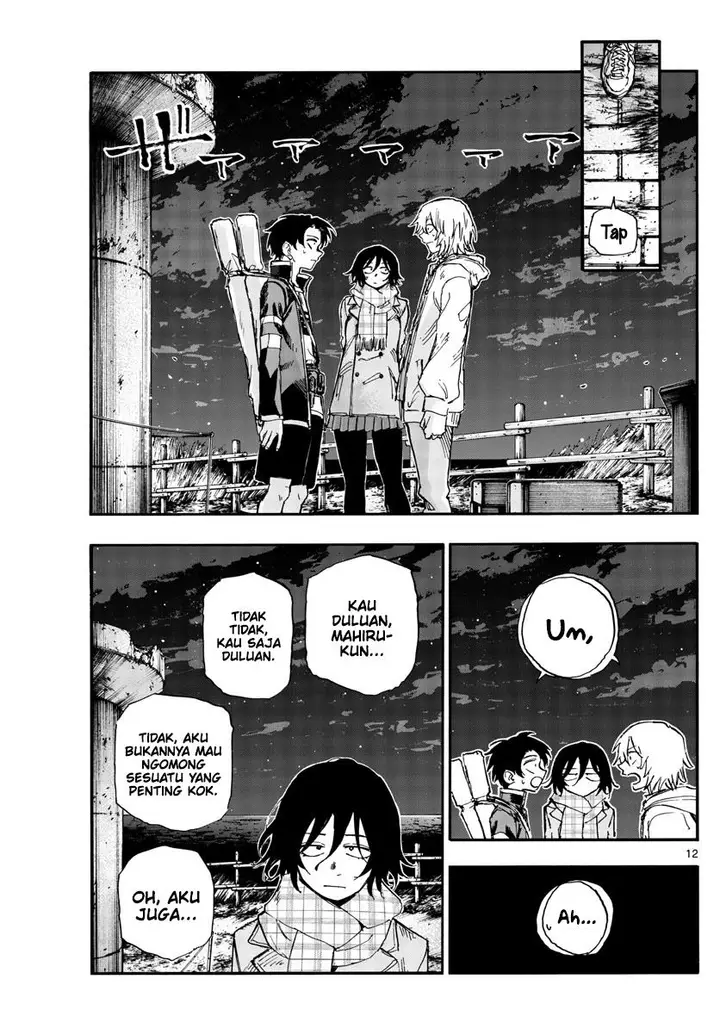 image-komik-yofukashi-no-uta-chapter-160-11/18