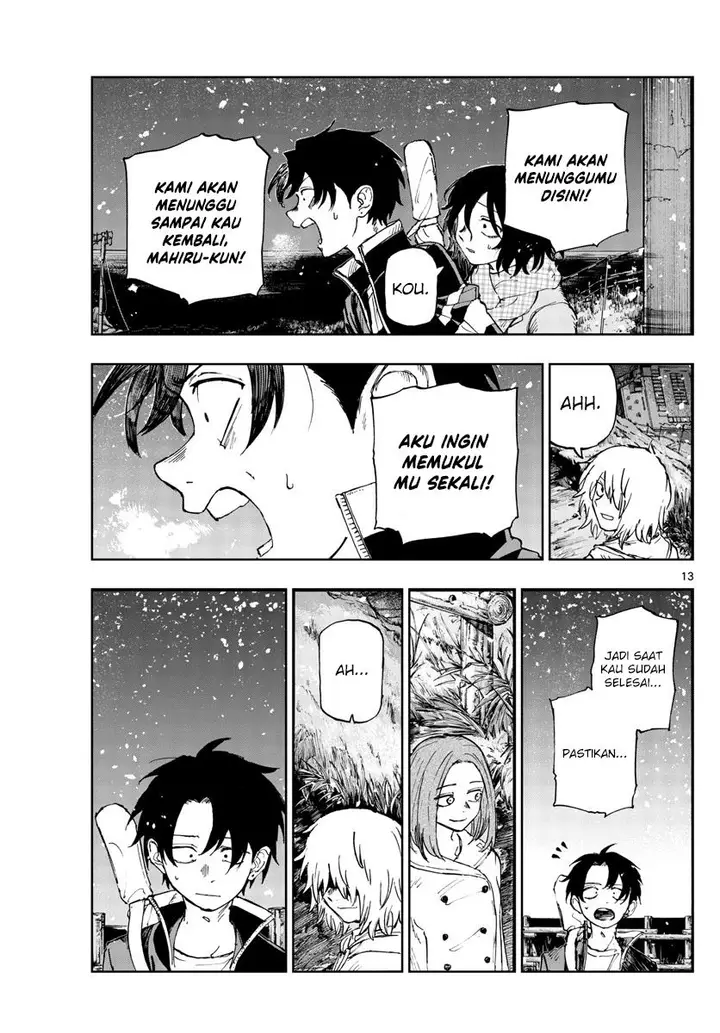 image-komik-yofukashi-no-uta-chapter-162-12/16