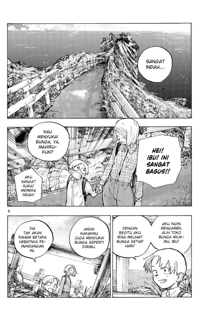 image-komik-yofukashi-no-uta-chapter-163-8/22