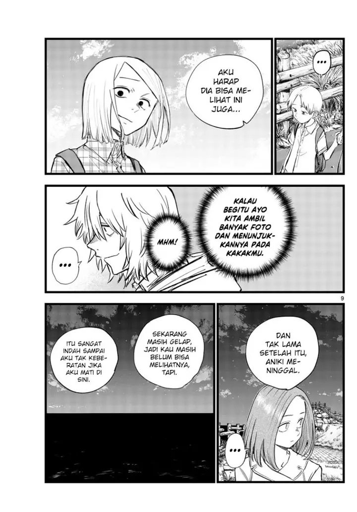 image-komik-yofukashi-no-uta-chapter-163-9/22