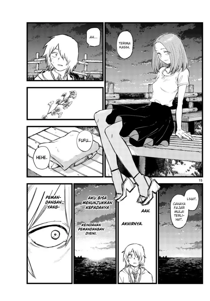 image-komik-yofukashi-no-uta-chapter-163-15/22