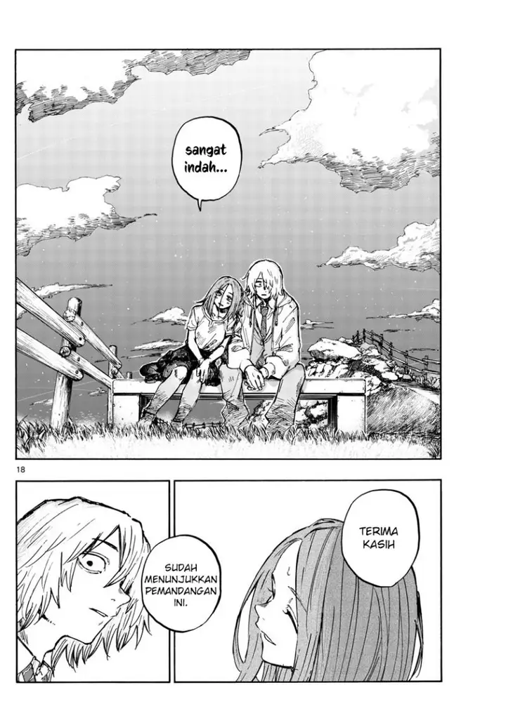 image-komik-yofukashi-no-uta-chapter-163-17/22