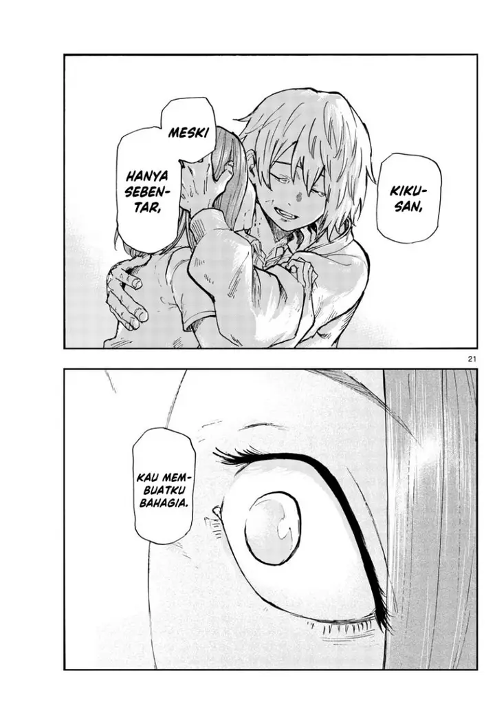 image-komik-yofukashi-no-uta-chapter-163-20/22