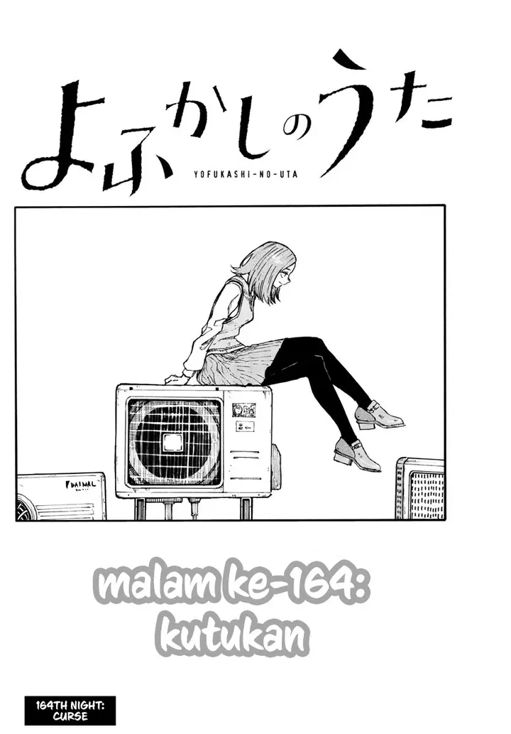 image-komik-yofukashi-no-uta-chapter-164-2/21