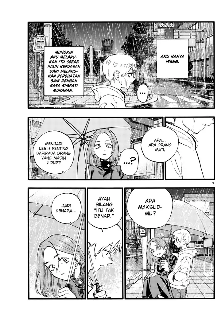 image-komik-yofukashi-no-uta-chapter-164-7/21